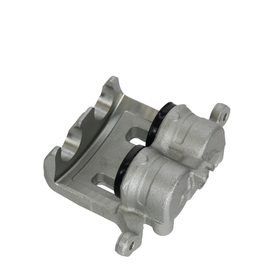 ZACISK HAM NISSAN PATHFINDER III 05> PRZÓD PR BEZ JARZMA