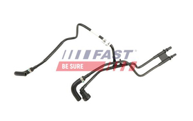 FT10597 PRZEWÓD PALIWA IVECO DAILY 14> EURO 6 3.0 JTD