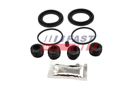 FT10262 REPERATURKA ZACISKU HAM IVECO DAILY 06> PRZÓD 60MM BREMBO