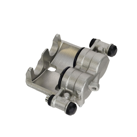 ZACISK HAM NISSAN CABSTAR 06> PRZÓD LE BEZ JARZMA