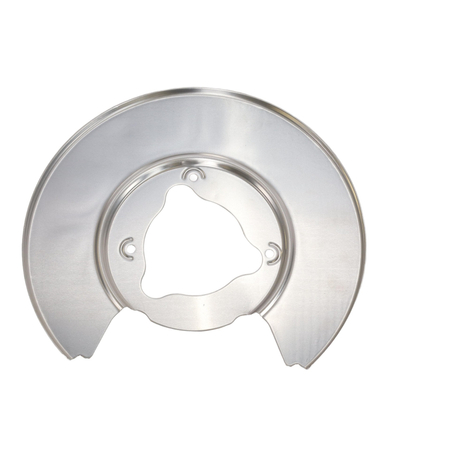 OSŁONA TARCZY HAM TESLA MODEL 3 17> TYŁ LE