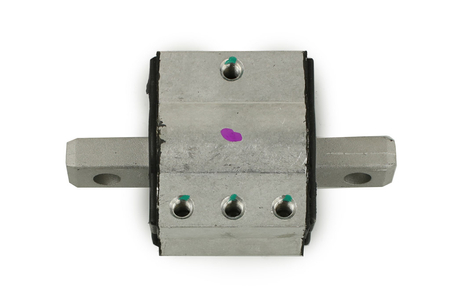 FT52064 PODPORA SILNIKA TYŁ MERCEDES SPRINTER 95- 901-905