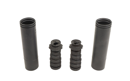 OSŁONA AMORT DACIA DUSTER 10> TYŁ KPL L P