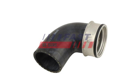 FT01246 RURA TURBINY VW POLO IV 01> KOLANKO 1.9 TDI