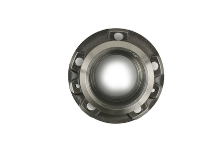 FT24047 PIASTA KOŁA TYŁ POD ABS BOXER DUCATO JUMPER 1994-2006 KOŁA 15"