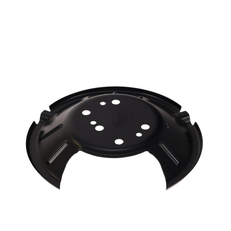 OSŁONA TARCZY HAM FORD FIESTA VI 08> TYŁ LE