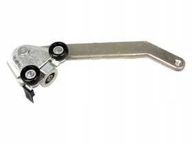 FT95511 PROWADNICA DRZWI  BOK DÓŁ PRAWY IVECO DAILY 00-