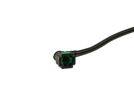 FT61126 RURA CHŁODZENIA ZBIORNIK WYRÓWNAWCZY IVECO DAILY 14-