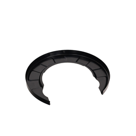 OSŁONA TARCZY HAM HYUNDAI GETZ 01> TYŁ L/P