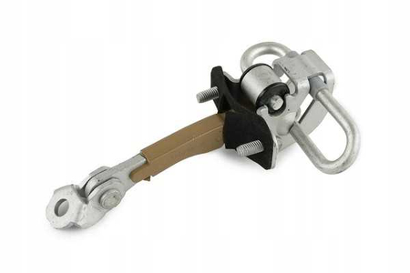 FT95619 OGRANICZNIK DRZWI PRZÓD L/P IVECO DAILY 06-