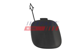 FT10531G ZAŚLEPKA ZDERZAKA FORD TRANSIT CUSTOM 12> PRZÓD HAK HOLOWNICZY 18<