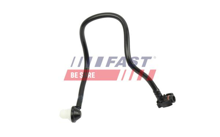 FT00862 RURA PODCIŚN RENAULT CLIO IV 12> SERWO HAM 1.5 DCI