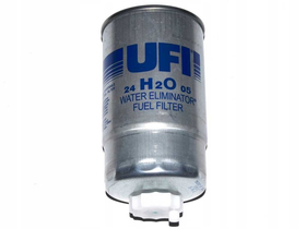 UFI 24.H2O.05 FILTR PALIWA FIAT DUCATO 02- 2.0/2.3/2.8JTD