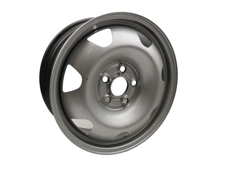 FELGA STALOWA VW TRANSPORTER T6 15> 7.0J X 17" | ET55 | 5 X 120MM CH65