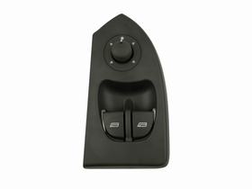 FT91935 PRZEŁĄCZNIK SZYBY FIAT DUCATO 02> LE LUSTERKO SET 12-PIN   6-PIN   6-PIN