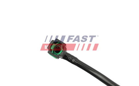 FT00904 PRZEWÓD PALIWA FIAT 500L 12> LISTWA WTRYSKOWA NO.2