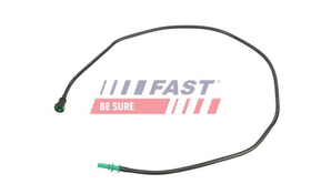 FT00849 PRZEWÓD PALIWA PEUGEOT 301 12> 1.2 VTI 1.6 HDI