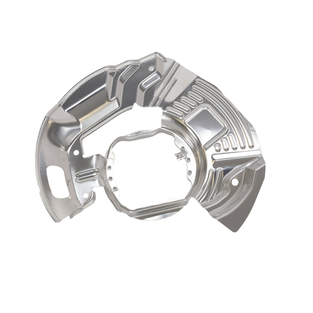 OSŁONA TARCZY HAM BMW 5 E39 95> PRZÓD LE