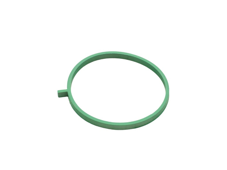 FT49472 USZCZELKA KOLEKTORA SSĄCEGO FIAT DOBLO 09> 1.4 Flex