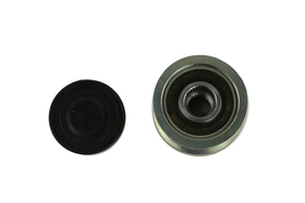 FT45648 KOŁO PASOWE ALTERNATORA FORD TRANSIT CONNECT 13- 1.6 TDCI