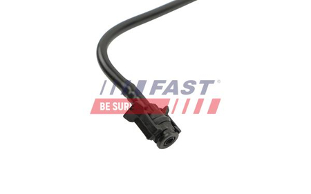 FT00893 RURA CHŁODZENIA FORD FOCUS III 10> ZBIORNIKA WYRÓWN 1.0 ECOBOOST