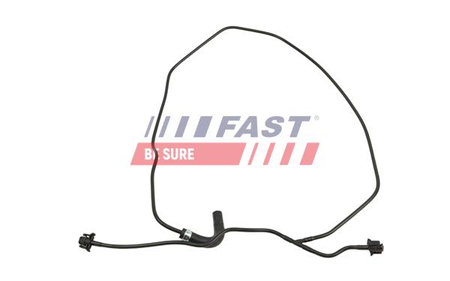 FT00876 RURA CHŁODZENIA FORD MONDEO IV 07> ZBIORNIKA WYRÓWN 1.6 ECOBOOST