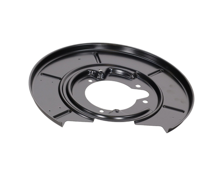 OSŁONA TARCZY HAM BMW 3 E36 94> TYŁ PR