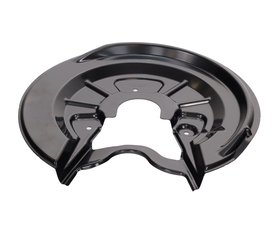 OSŁONA TARCZY HAM SKODA OCTAVIA II 04> TYŁ PR