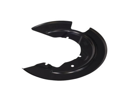 OSŁONA TARCZY HAM DACIA SANDERO I 08> PRZÓD LE