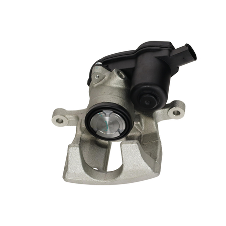 ZACISK HAM AUDI Q5 8R 08> TYŁ PR BEZ JARZMA