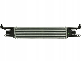 FT55519 INTERCOOLER FIAT PUNTO GRANDE 05> 1.3MJT