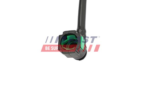 FT00760 PRZEWÓD PALIWA SKODA FABIA II 06> POMPA WTRYSKOWA 1.2 TDI