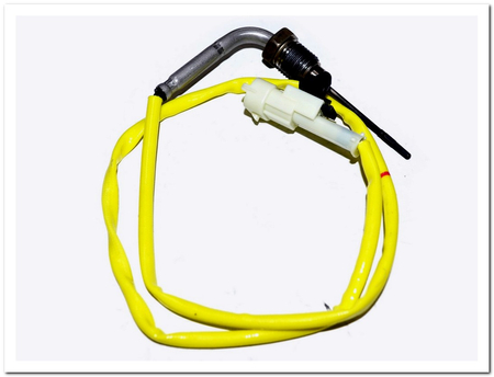 5801356481 CZUJNIK TEMPERATURY SPALIN IVECO DAILY 06-