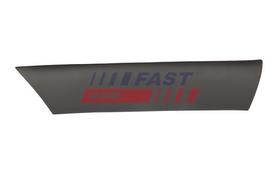 FT90457 LISTWA ZEWN MERCEDES SPRINTER 907/910 DRZWI PRZÓD LEWA