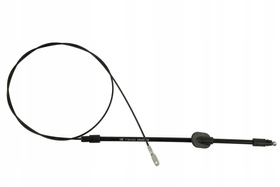 FT69034 LINKA HAMULCA PRZÓD MERCEDES SPRINTER 95- 901-905 1867/365 MM