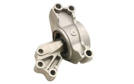 FT52050 PODUSZKA SILNIKA PRAWY PRZÓD FIAT DOBLO 09-1.4