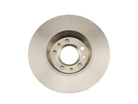 FT31144 TARCZA HAMULCOWA WENTYLOWANA PRZÓD L/P FIAT SCUDO 07> 1.6 JTD