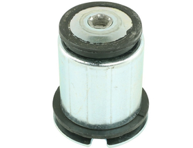 FT18291 SILENTBLOK BELKI OŚ TYŁ L/P FIAT BRAVO 07-