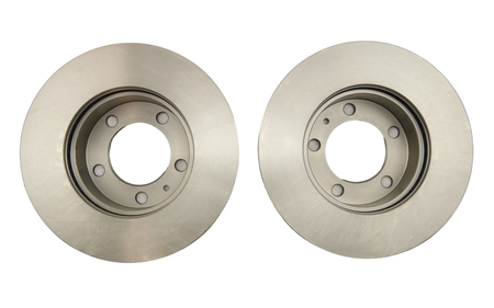 MM MBD0622 TARCZA HAMULCOWA RENAULT MASTER 10- 2.3 113/213/223/323