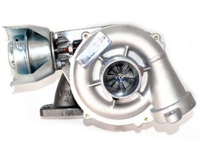 FT63502 TURBINA TURBO 1.6 HDI/TDCI CITROEN FORD PEUGEOT