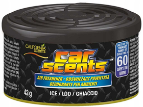 CHK CS 010 CALIFORNIA SCENTS ICE ZAPACH PUSZKA