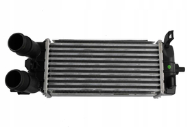 FT55587 INTERCOOLER FORD TRANSIT COURIER 14> >18 1.5 TDCI