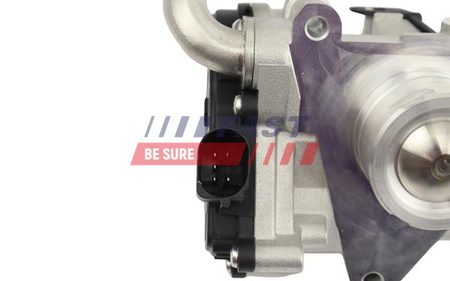 FT60243 ZAWÓR EGR VW CADDY III 03> 2.0 TDI