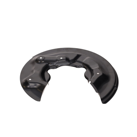 OSŁONA TARCZY HAM AUDI A3 8P 03> TYŁ LE 08>