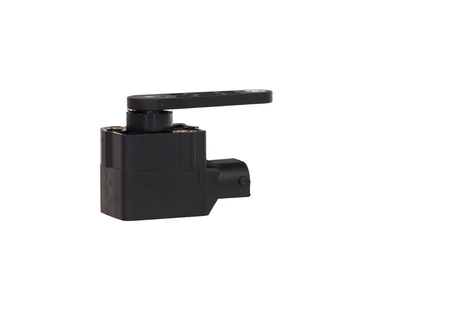 REGULATOR POŁOŻENIA REFLEKTORA BMW 3 E46 98> CZUJNIK