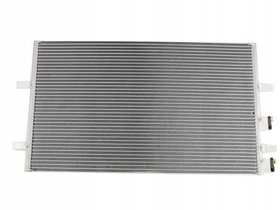 FT55317 SKRAPLACZ KLIMAT FORD TRANSIT 06- 2.2 / 2.4 TDCI