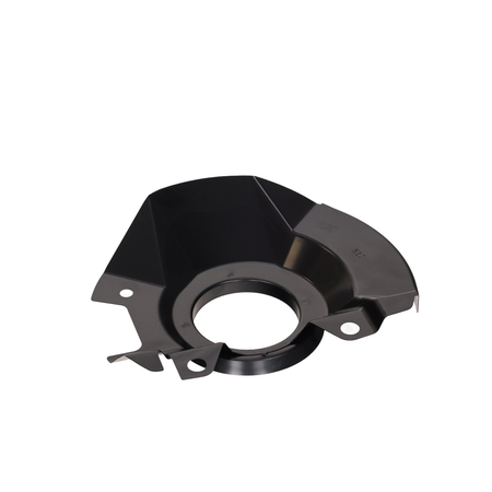 OSŁONA TARCZY HAM HYUNDAI I10 I 07> PRZÓD LE