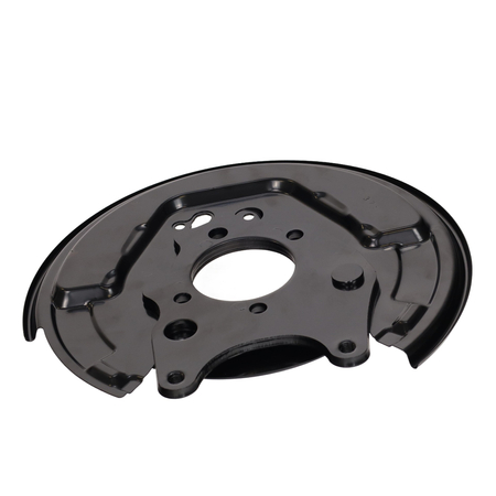 OSŁONA TARCZY HAM TOYOTA YARIS I 99> TYŁ PR