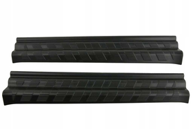 FT90661 NAKŁADKA MERCEDES SPRINTER 95> 901-905 PRÓG KPL LE+PR