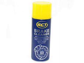 ZMYWACZ - HAMULCA  BRAKE CLEANER 450ML